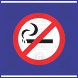   Proibido fumar 